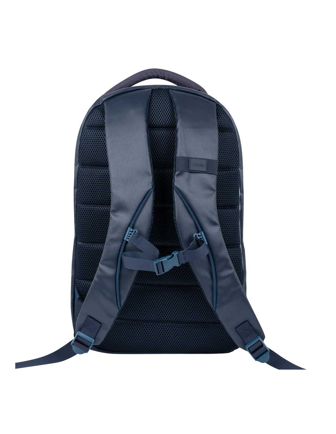 Синя раница Nox Pro Series