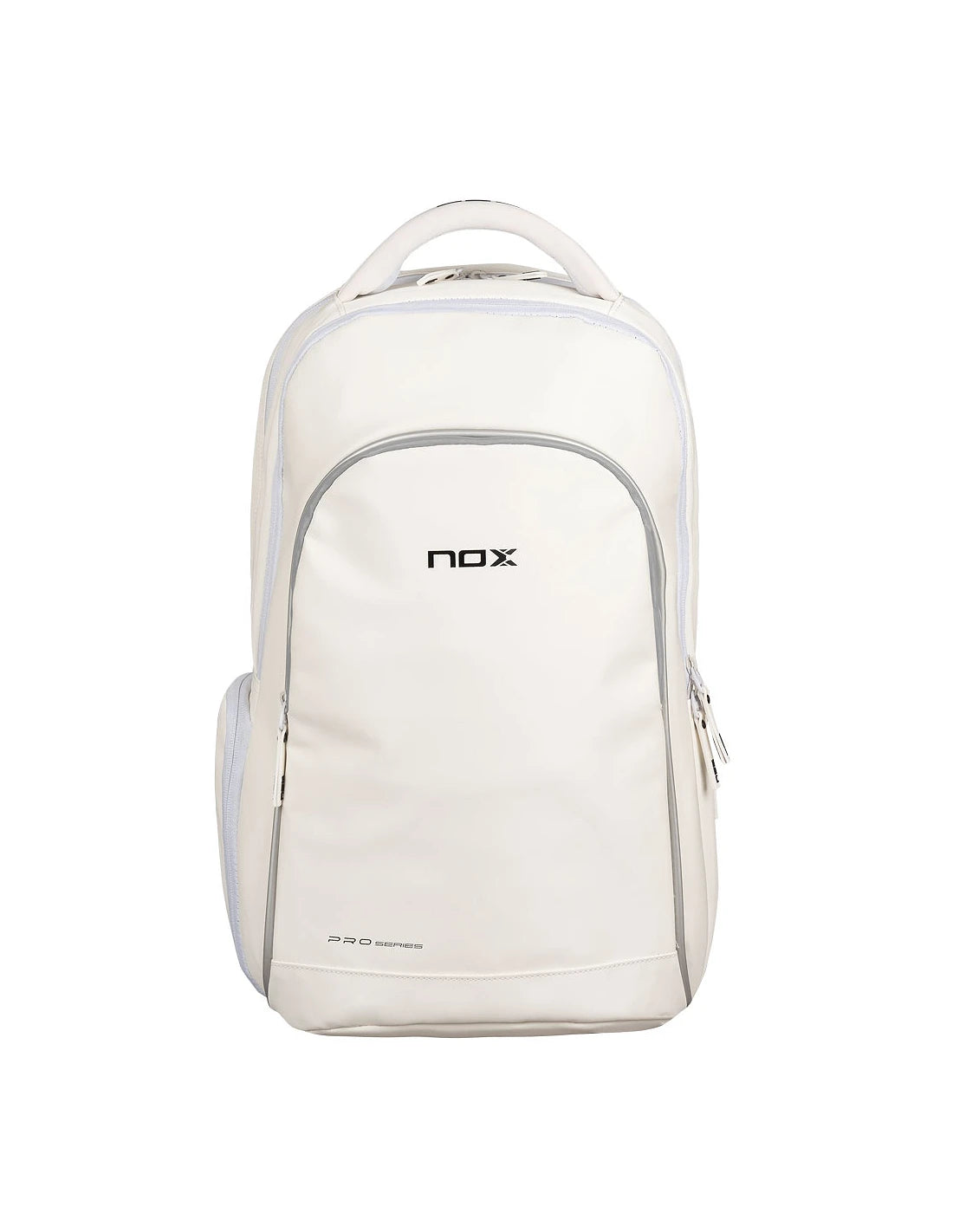 Nox Pro Series Backpack White