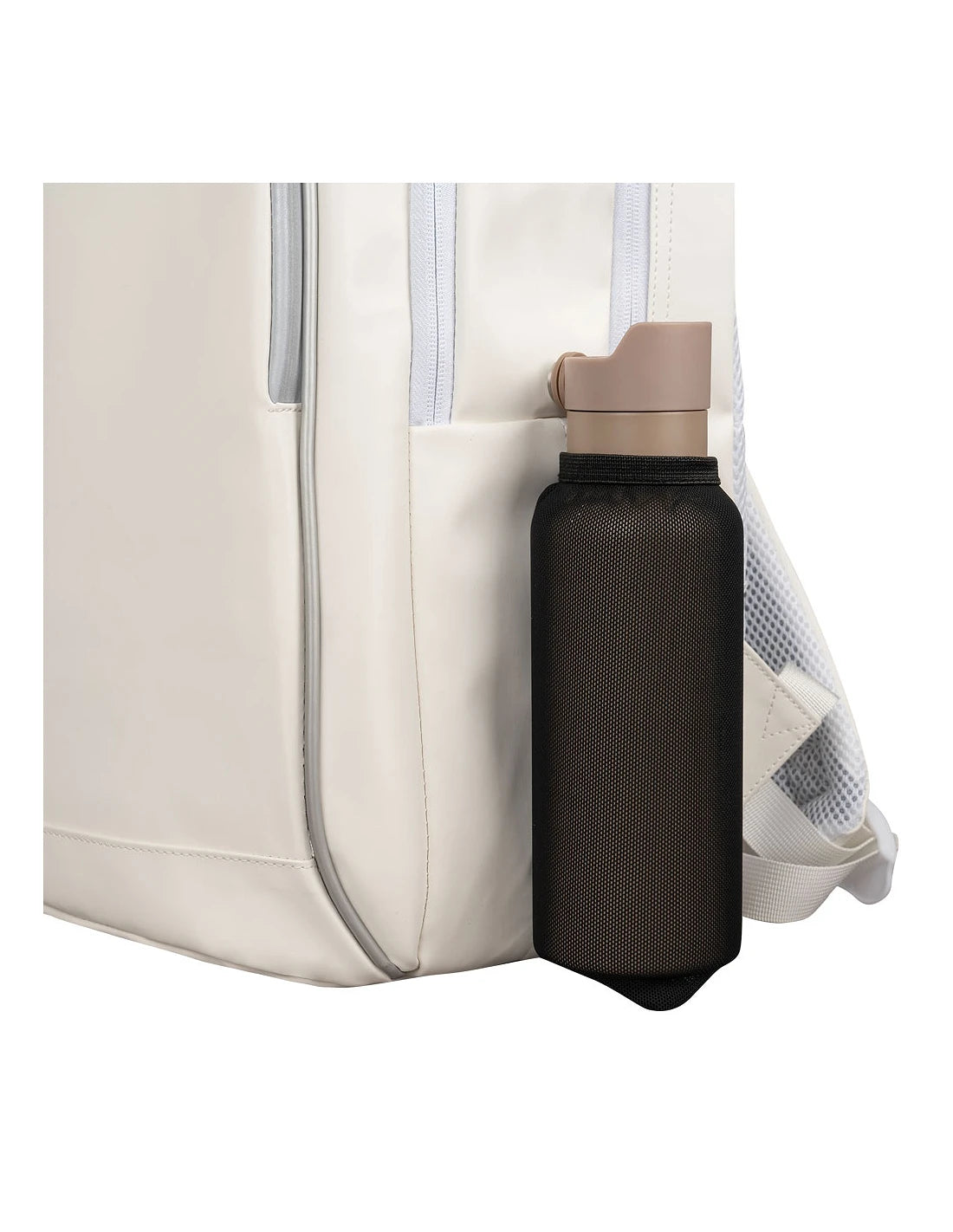 Nox Pro Series Backpack White