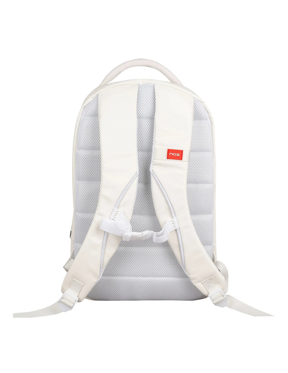 Nox Pro Series Backpack White