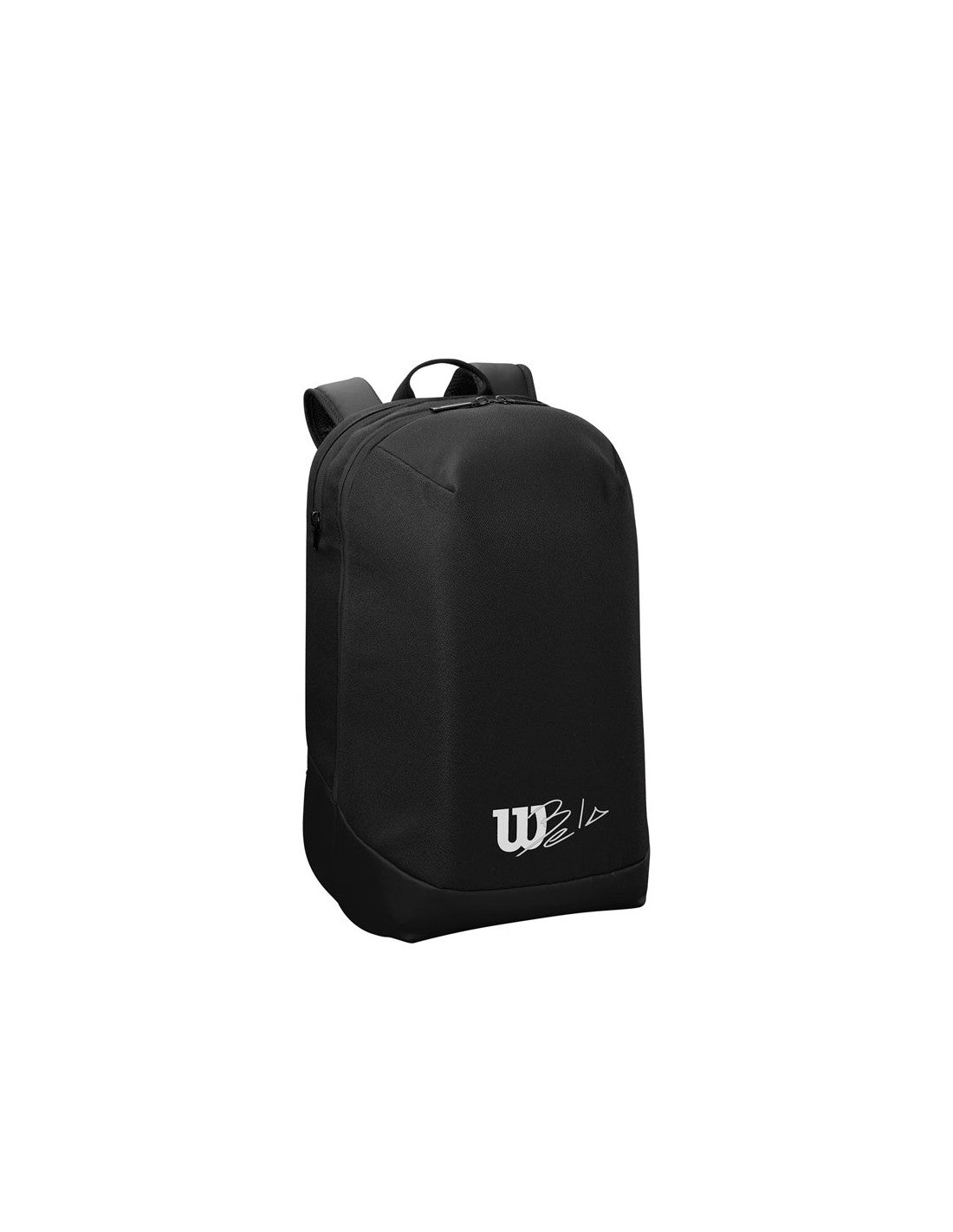 Wilson Backpack Bela Padel Black