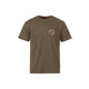 Horsefeathers Mocker Tshirt (fossil)