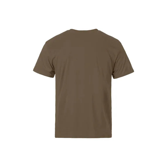 Horsefeathers Mocker Tshirt (fossil)