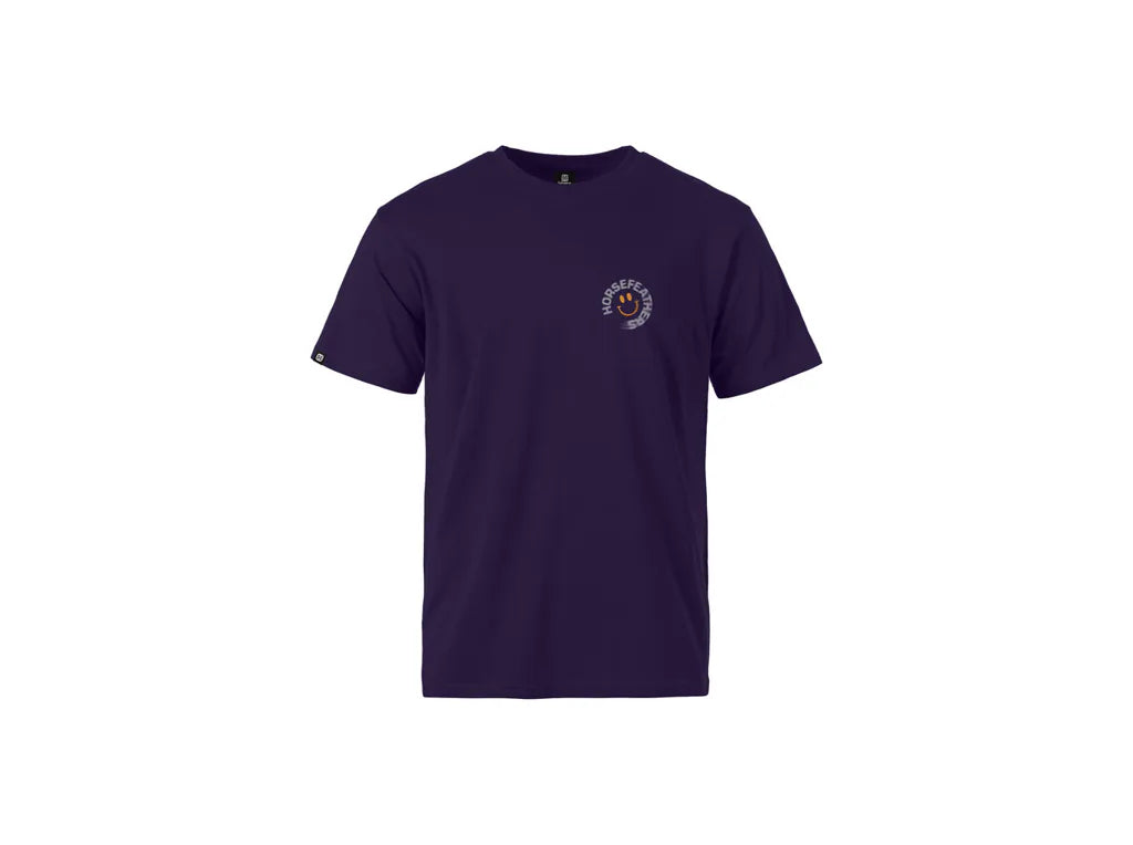 Horsefeathers Mocker Tshirt (royal Blue)