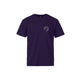 Horsefeathers Mocker Tshirt (royal Blue)