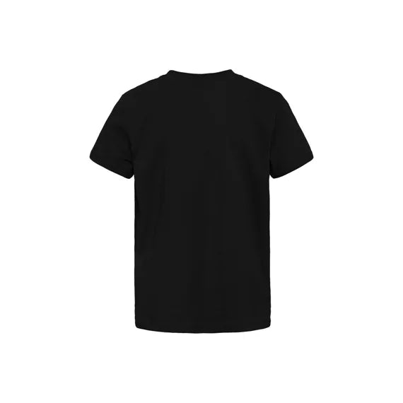 Horsefeathers Mocker Youth Tshirt (black)