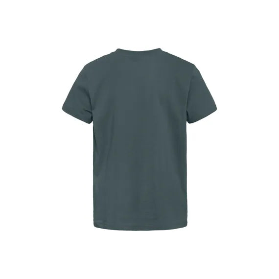 Horsefeathers Mocker Youth Tshirt (storm)