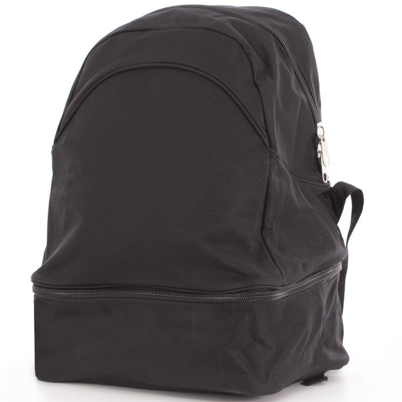 Model Equipo Rygsæk Negro/Amarillo Fluor ÚNICA