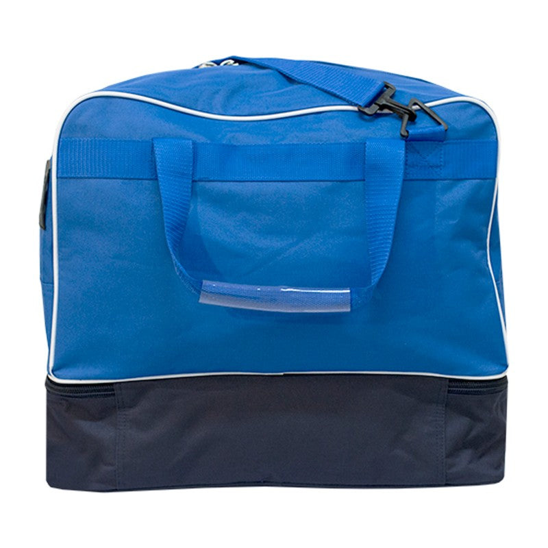 Modelo 'equipo' Bolso Verde ÚNICA