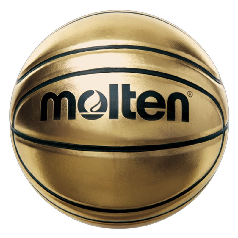 Molten Basketball Ball Bg-sl7 Oro