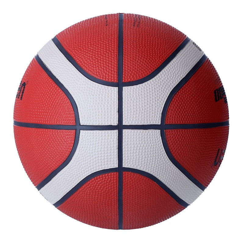Gesmolten basketbalbal Bg1600 Unico