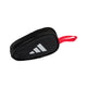 Портфейл Adidas 3.4 Black Red