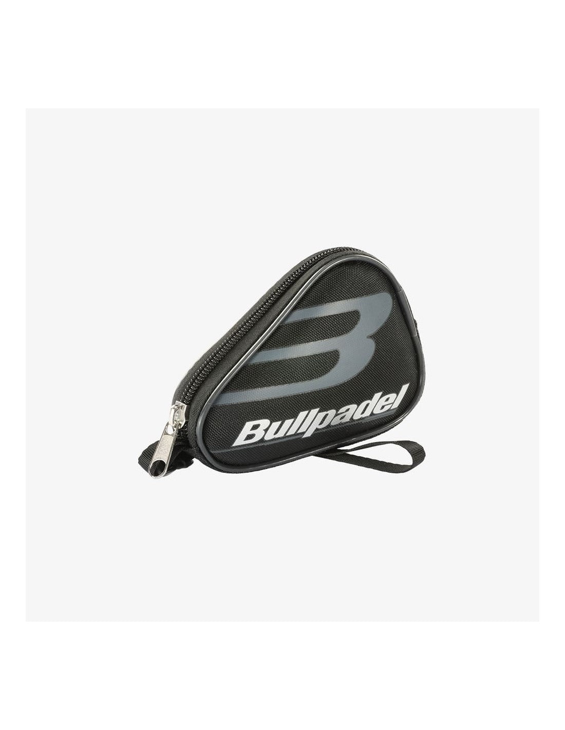 Черен портфейл Bullpadel