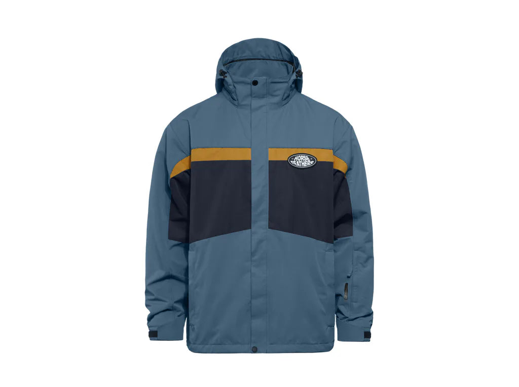 Horsefeathers Morris Jacket (moonlight Blue)