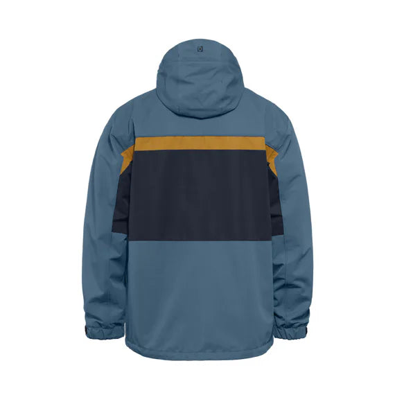 Horsefeathers Morris Jacket (moonlight Blue)