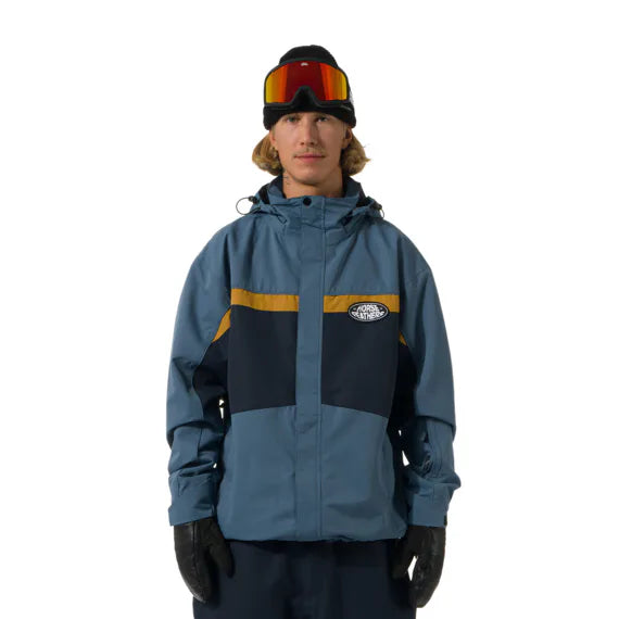 Horsefeathers Morris Jacket (moonlight Blue)