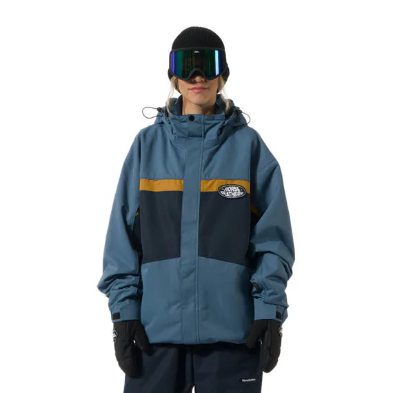 Horsefeathers Morris Jacket (moonlight Blue)