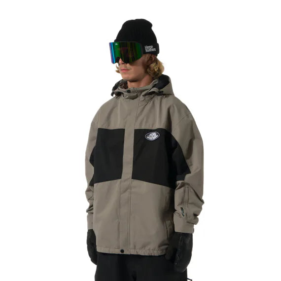 Horsefeathers Morris Jacket (taupe)