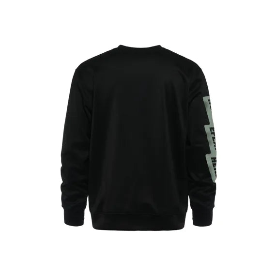 Horsefeathers Morten Sweatshirt (black)