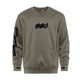 Horsefeathers Morten Sweatshirt (taupe)