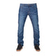 Horsefeathers Moses Jeans (dark Blue)