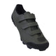 Zapatillas Flr Fx1 Verde Ejército