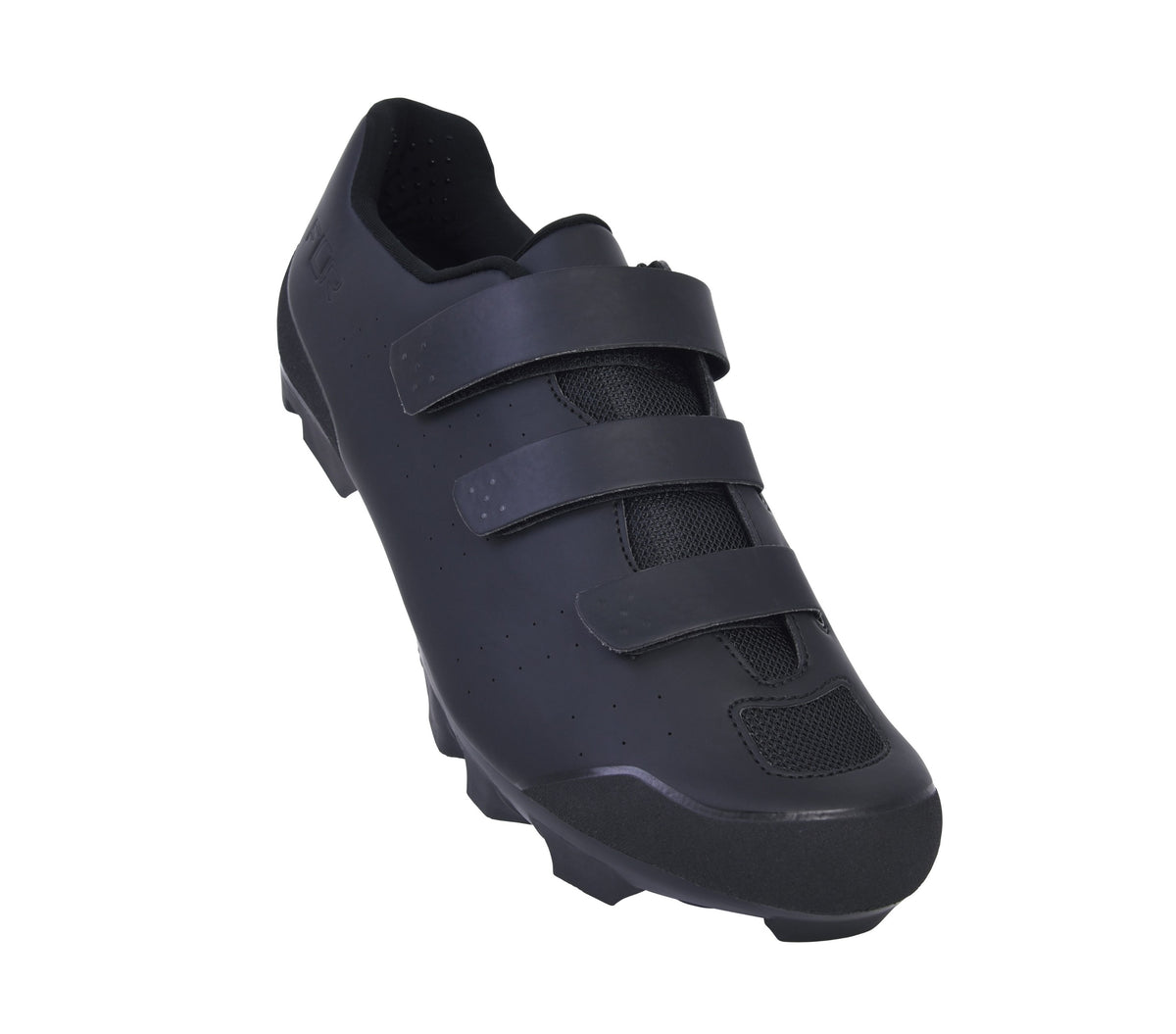 Trampki Flr Fx1 Czarne