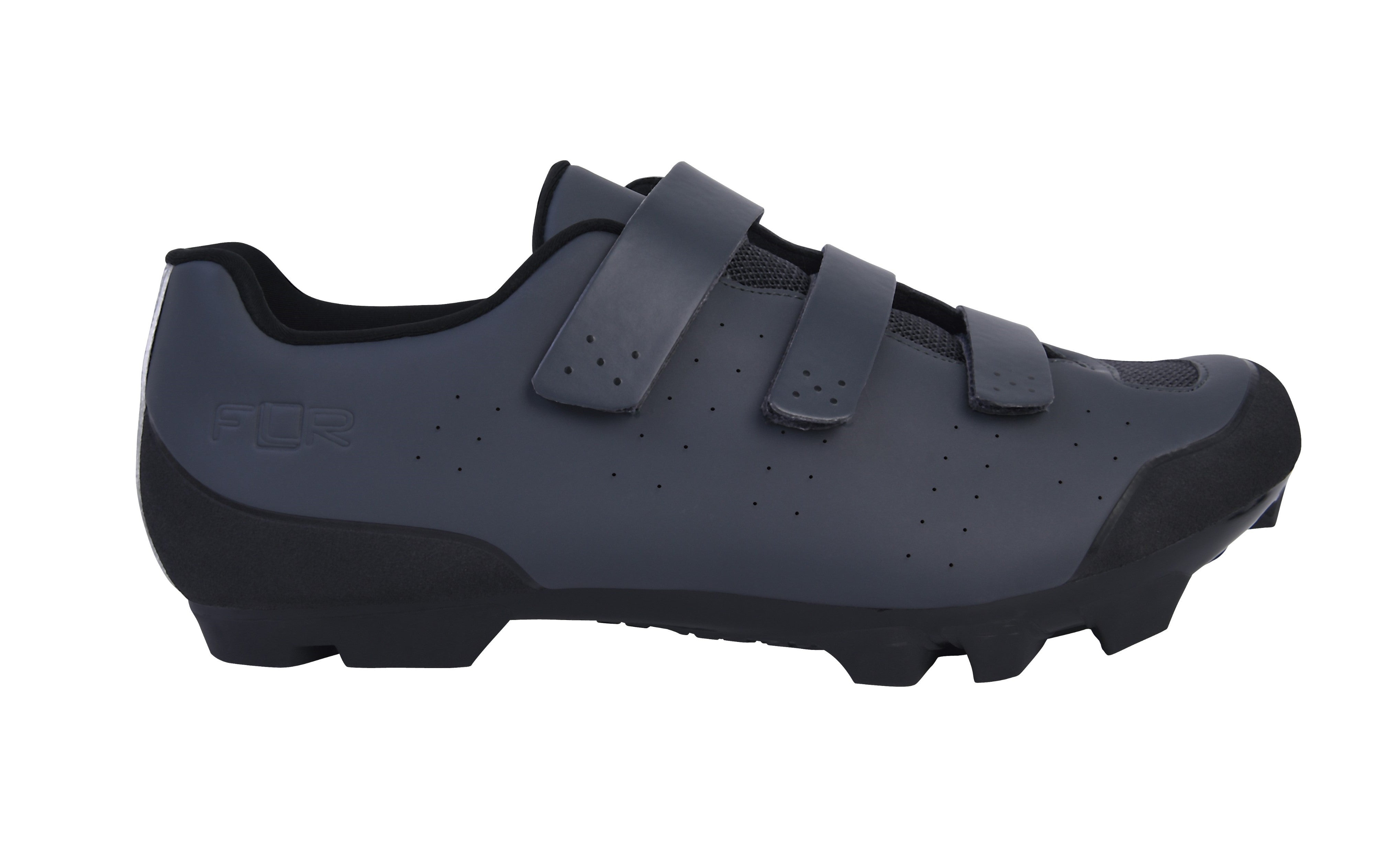 Sneakers Flr Fx1 Dark Gray