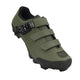 Sneakers Flr F67 Army Green