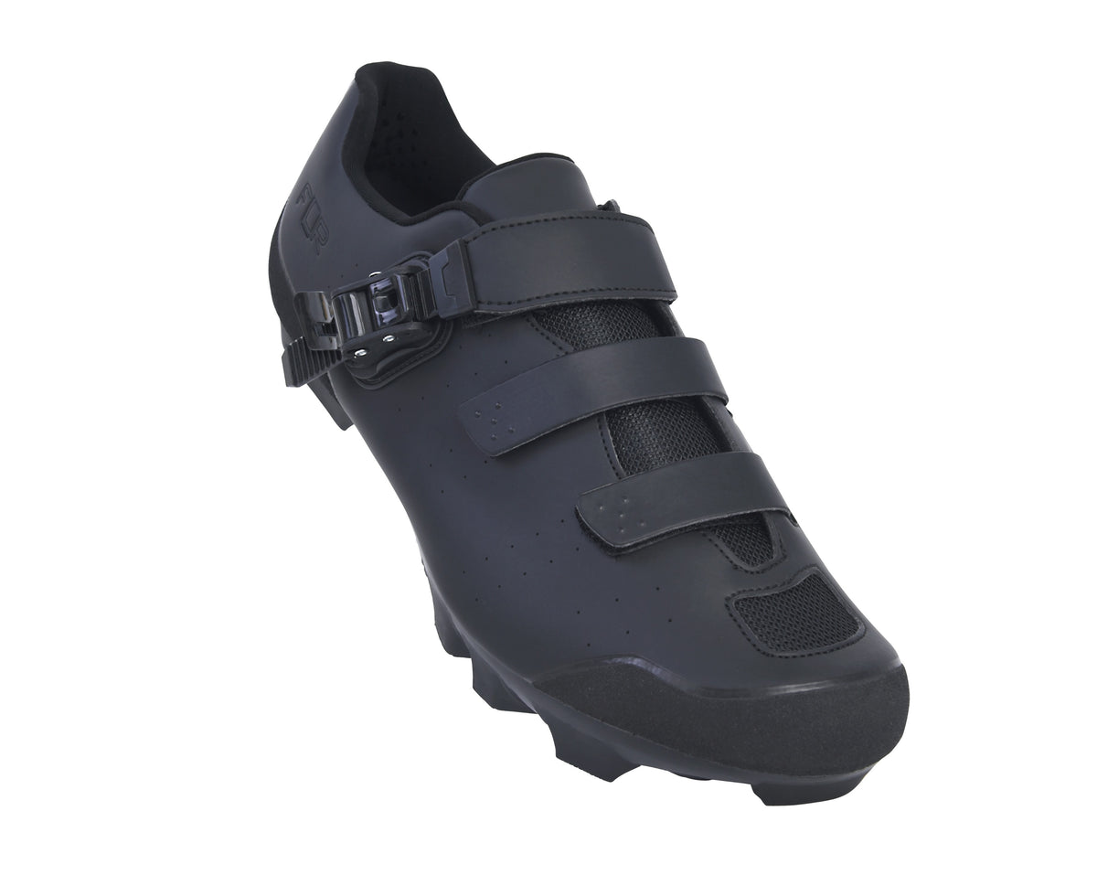 Trampki Flr F67 Czarne