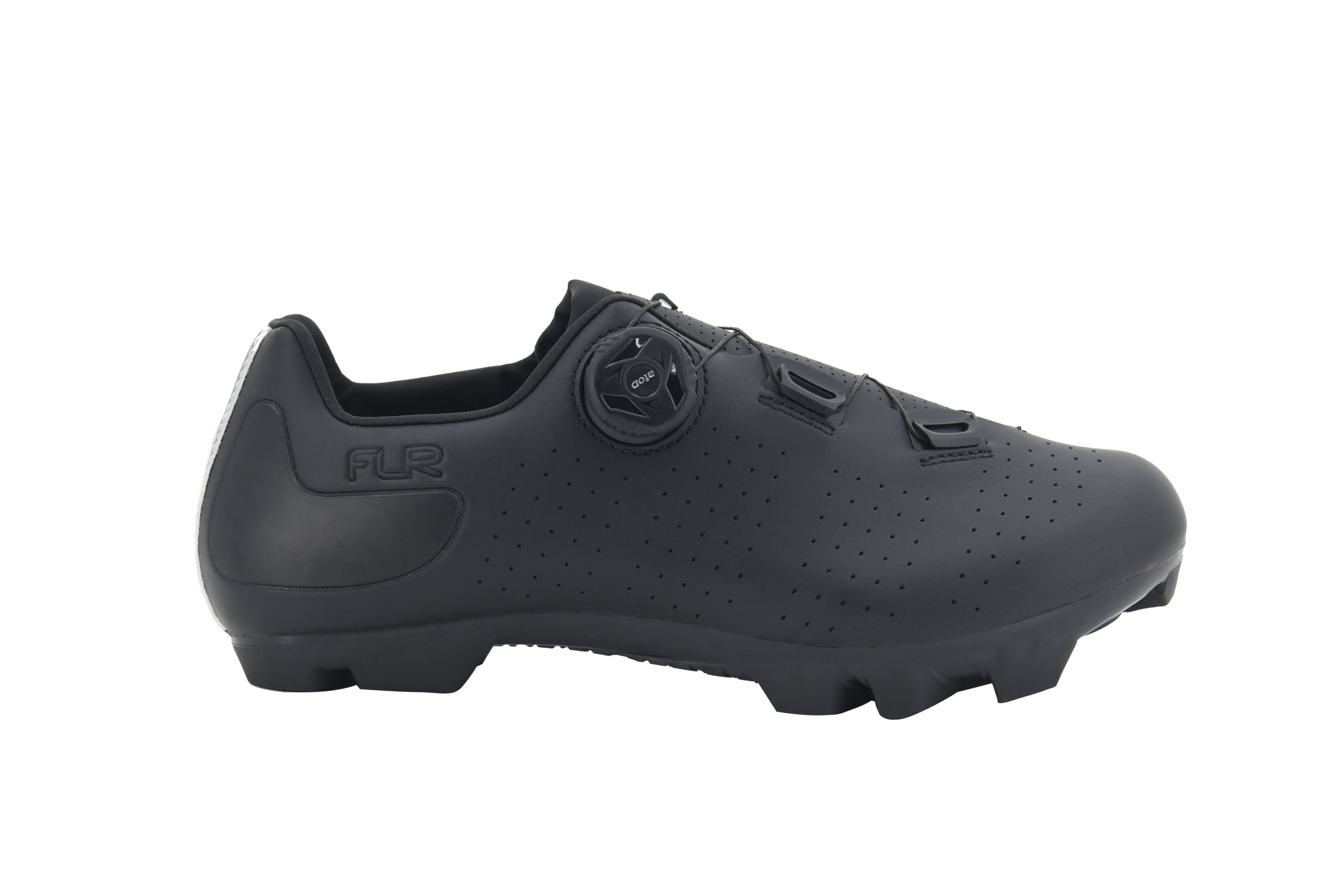 Trampki Flr Fx3 Czarne