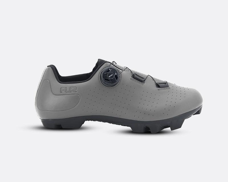 Trampki Flr Fx3 Metallic Grey