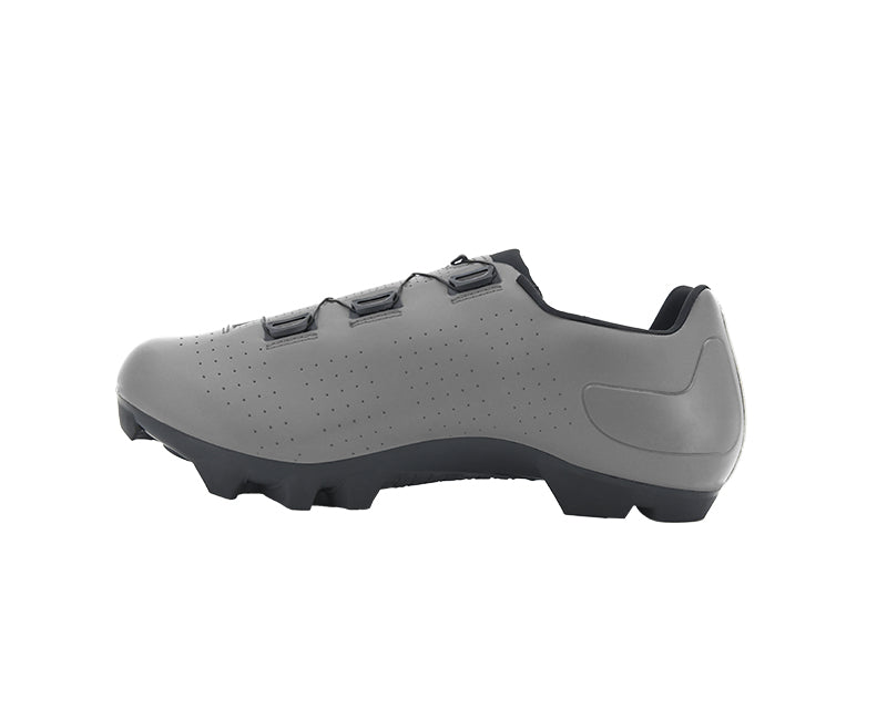 Sneakers Flr Fx3 Metallic Gray