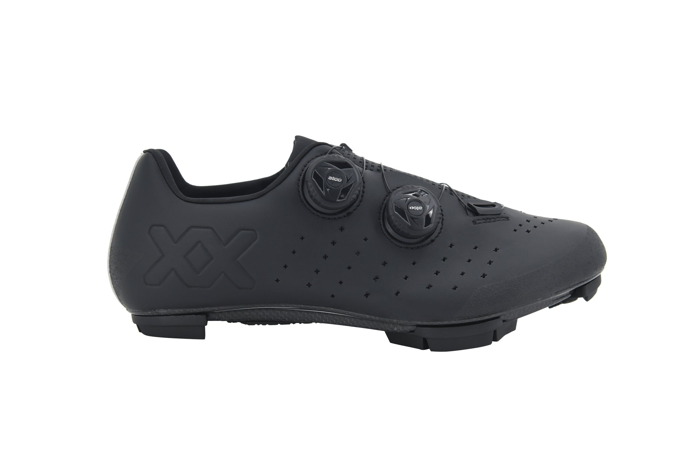 Sneakers Flr Fx9 Carbon Black