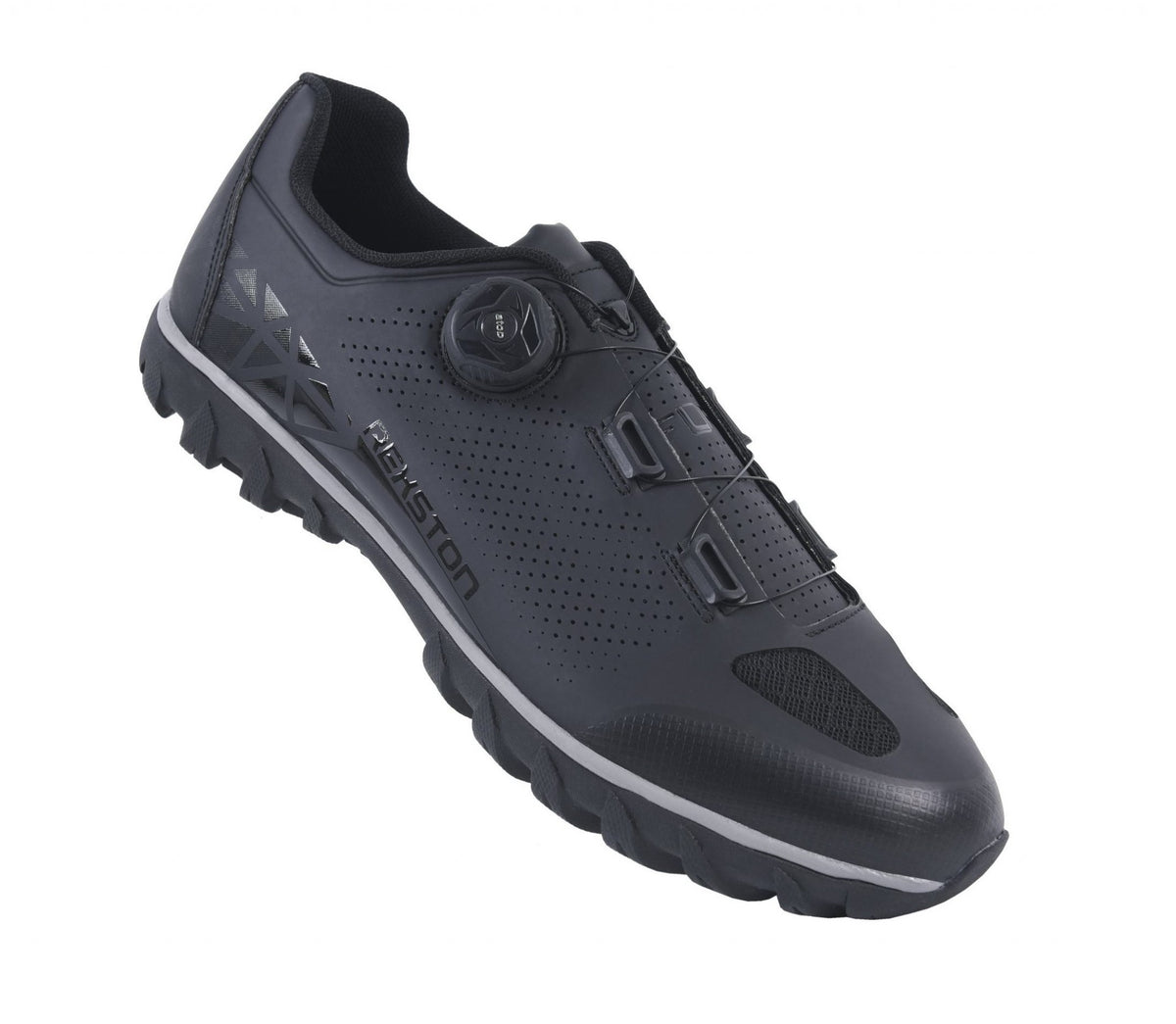 Scarpe da ginnastica Flr Rexston Pro Nere/grigie