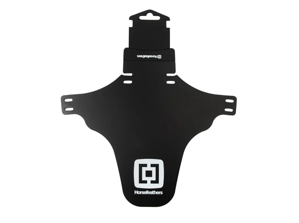 Horsefeathers Mudguard (lógó)