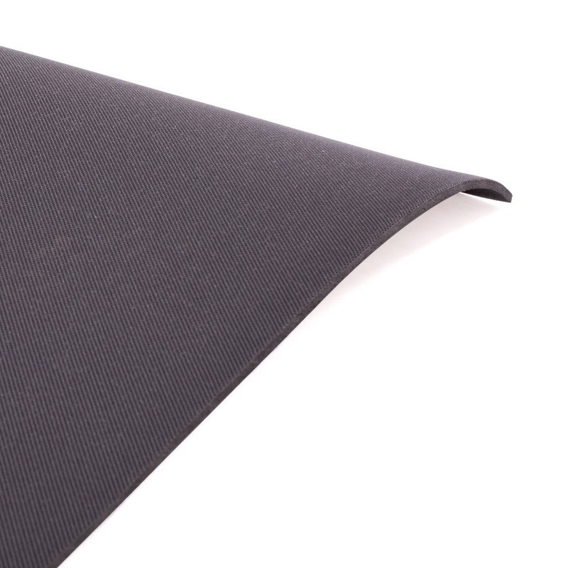 Wielofunkcyjna mata fitness 6 mm wielokolorowa