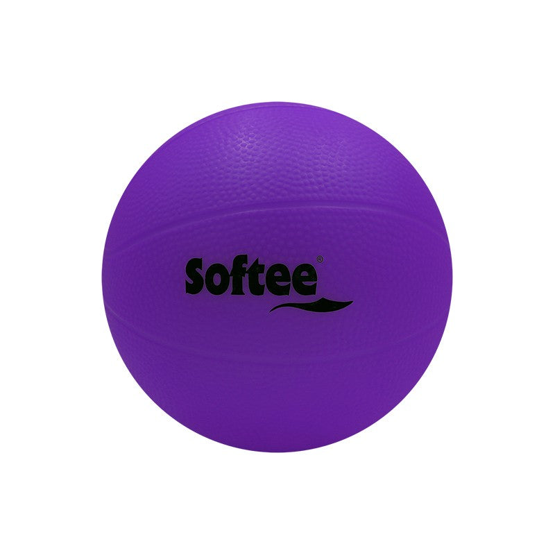 Pelota Multiusos Rought Soft Verde Sft