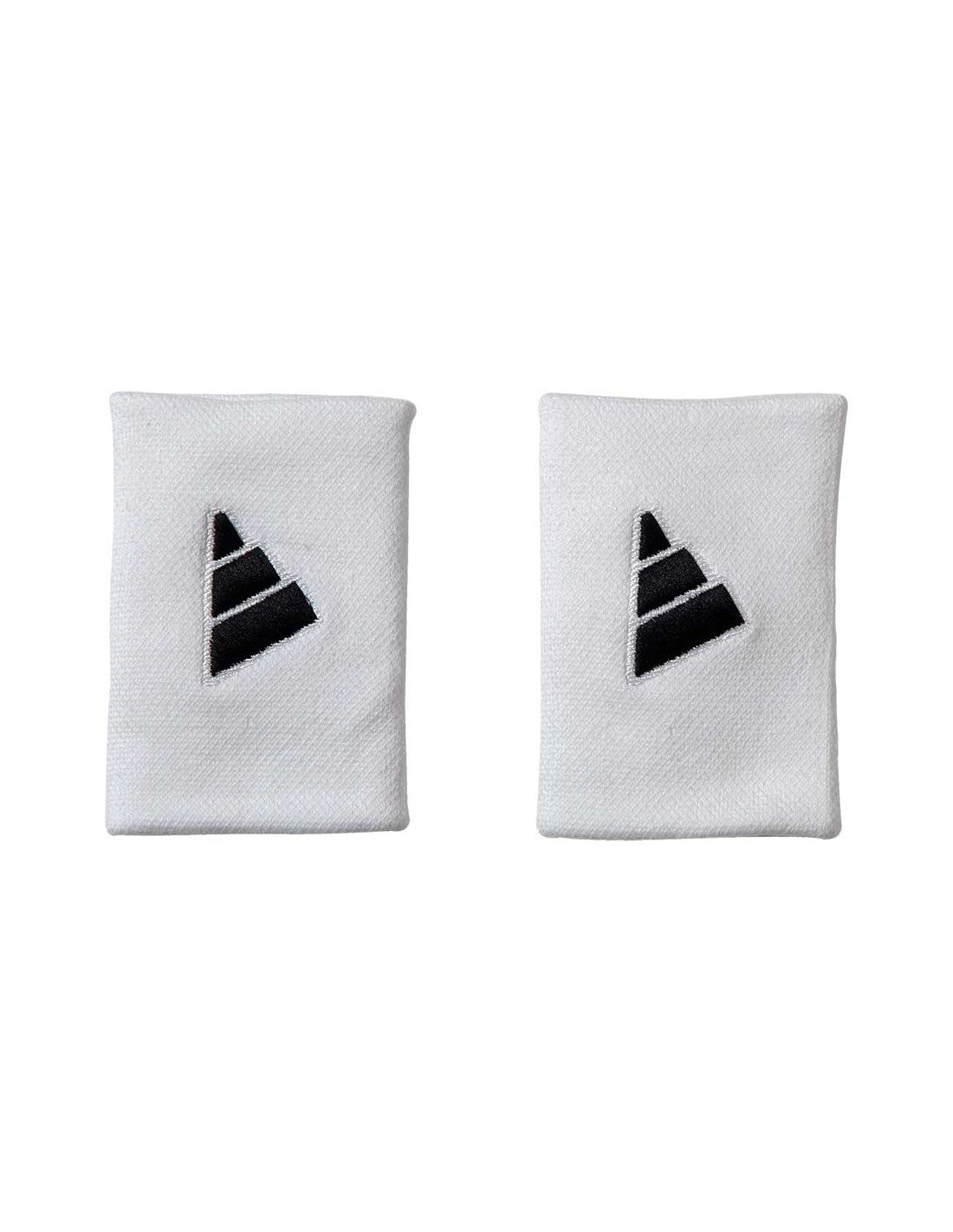 Adidas Wristband 25 White