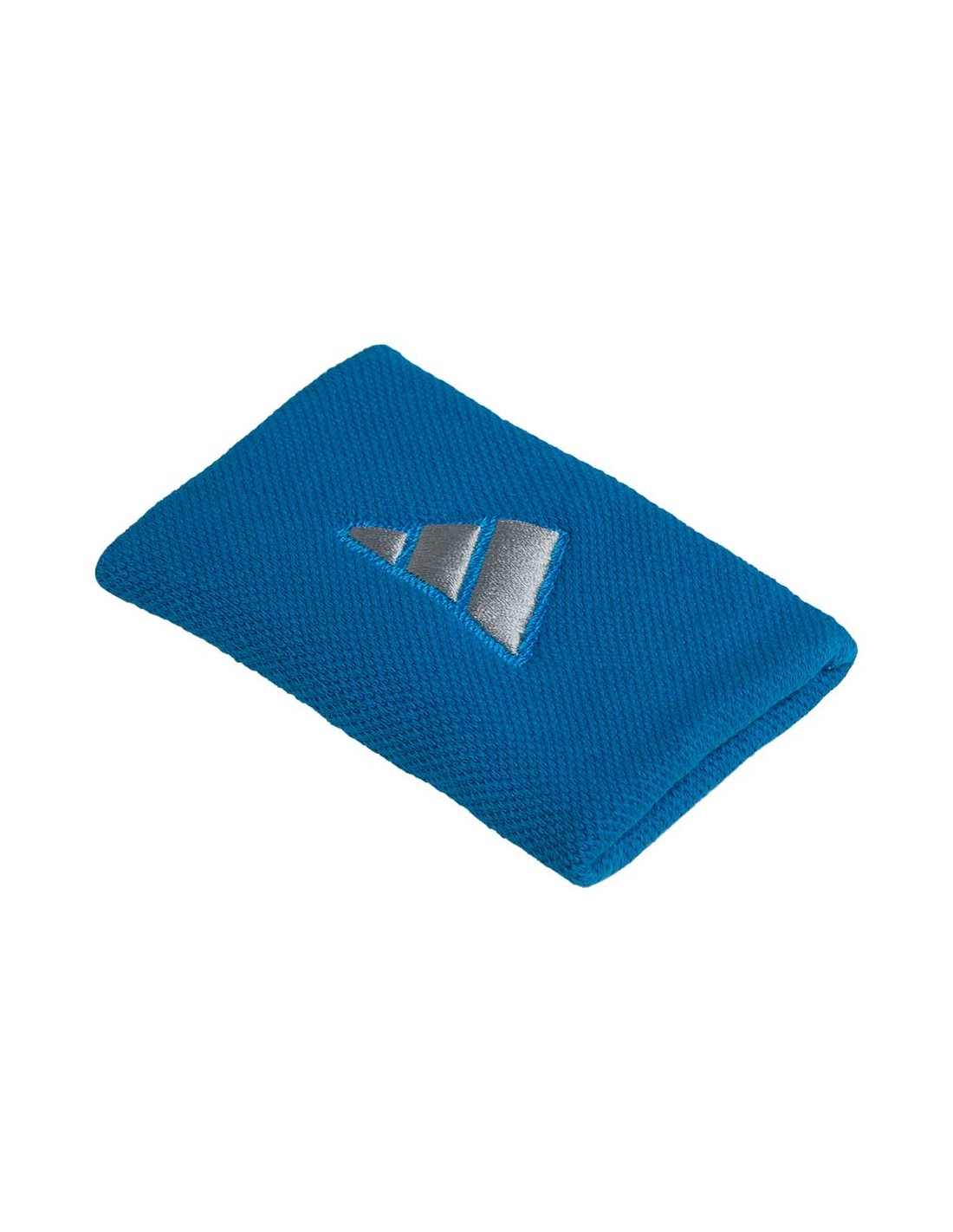 Adidas Wristband 25 Blue