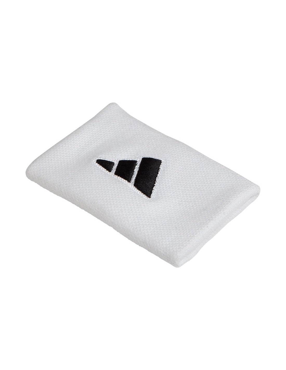 Adidas Wristband 25 White