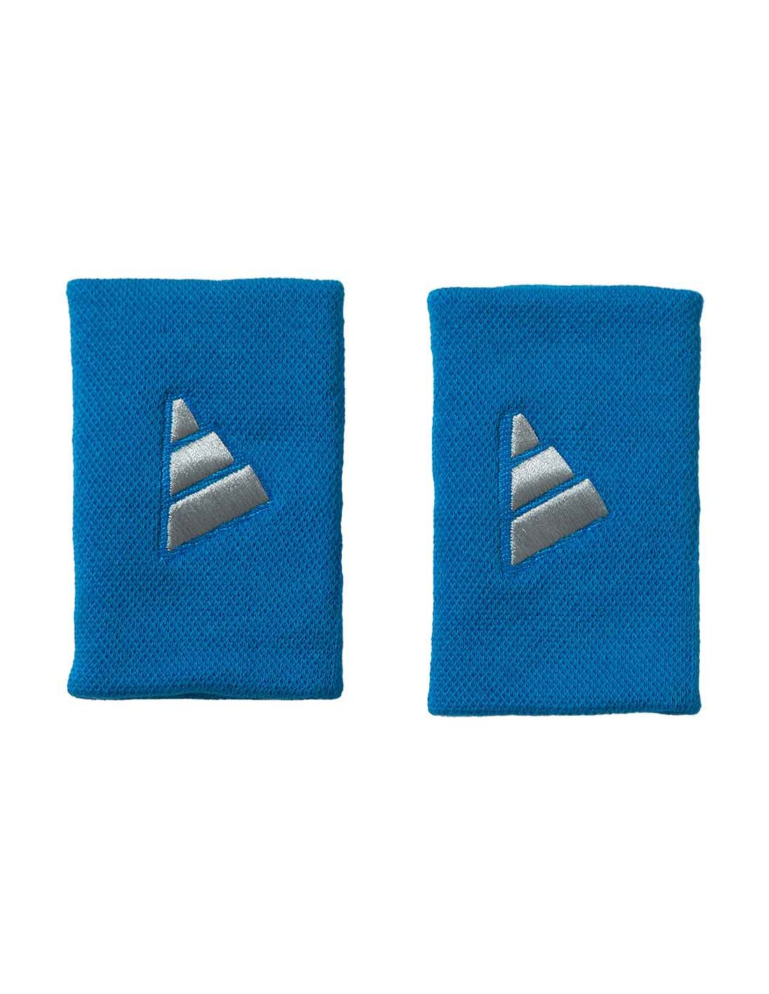 Adidas Wristband 25 Blue