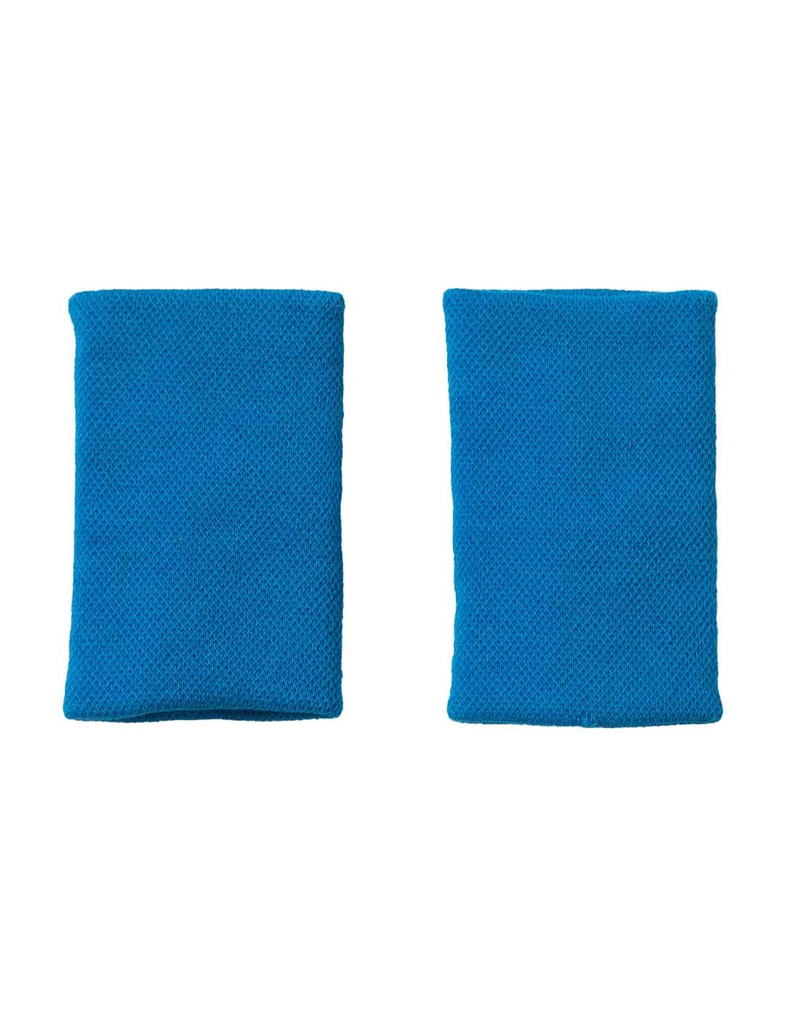 Adidas Wristband 25 Blue