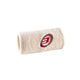 Bullpadel Wristband BPMU255 Wine/Crude