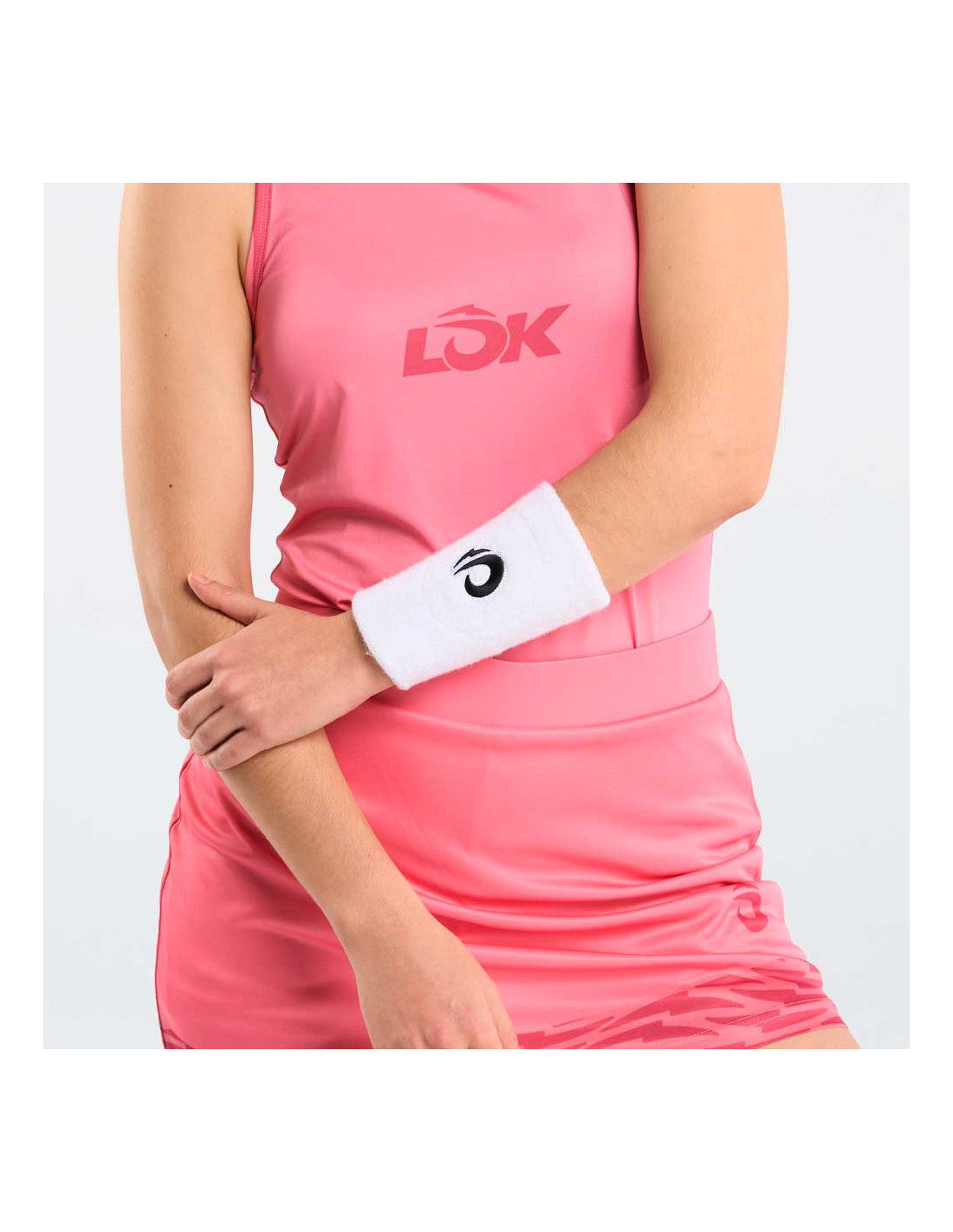 Lõk Wristband Match