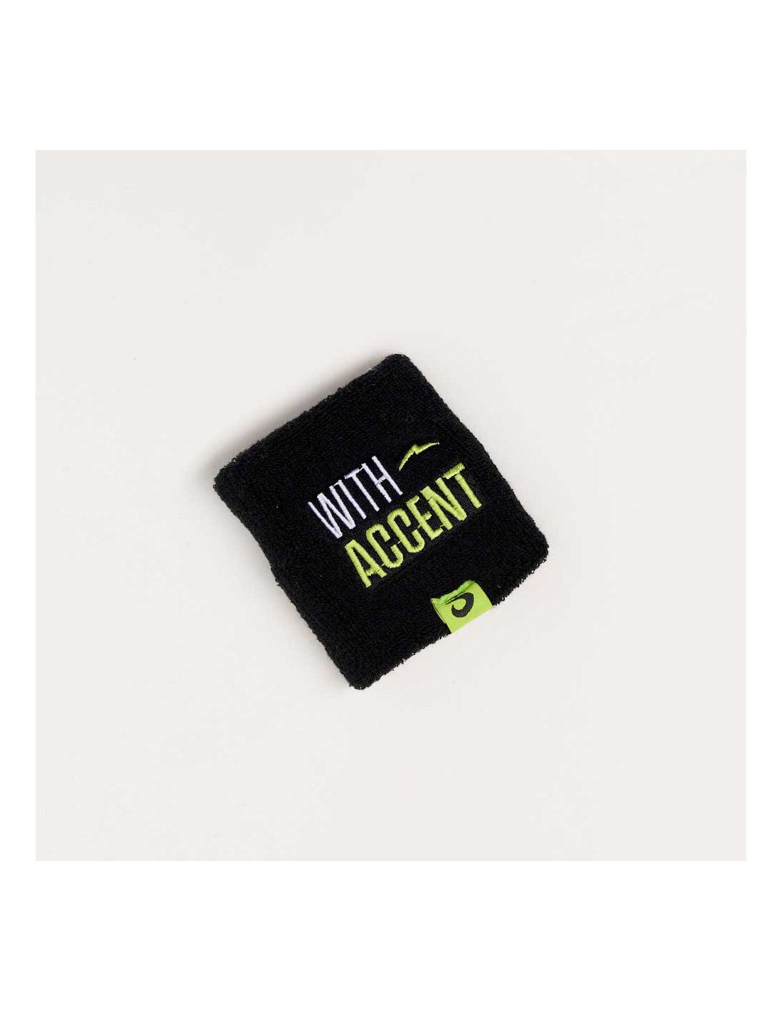 Lõk Play Wristband Black