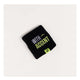 Lõk Play Wristband Black