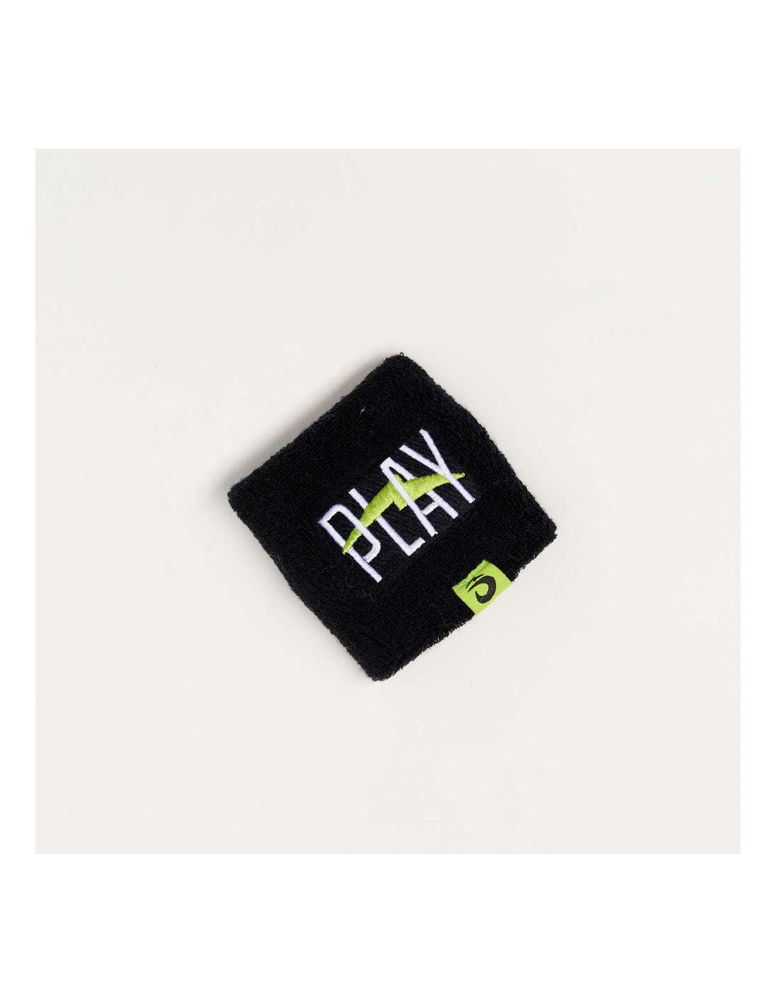 Lõk Play Wristband Black