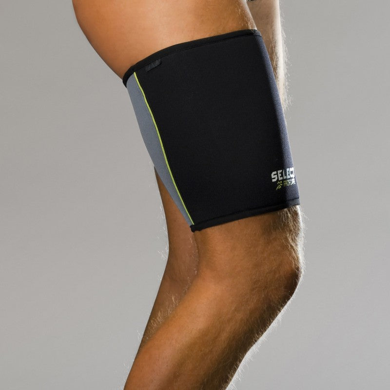 Muslera Select 6300 Black