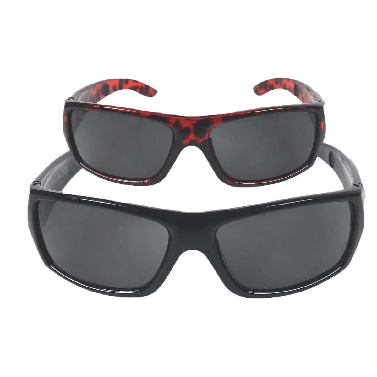 Sunvision - Gafas de sol - Juego de 2
